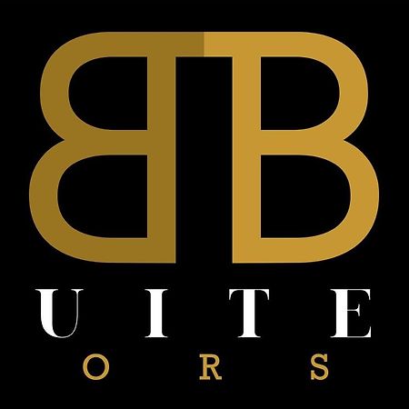 Bb'S Suites Corso Rom Eksteriør billede