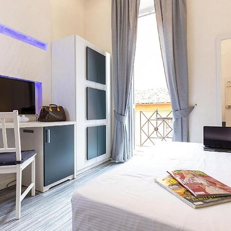 Bb'S Suites Corso Rom Eksteriør billede