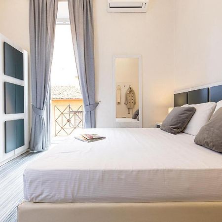 Bb'S Suites Corso Rom Eksteriør billede
