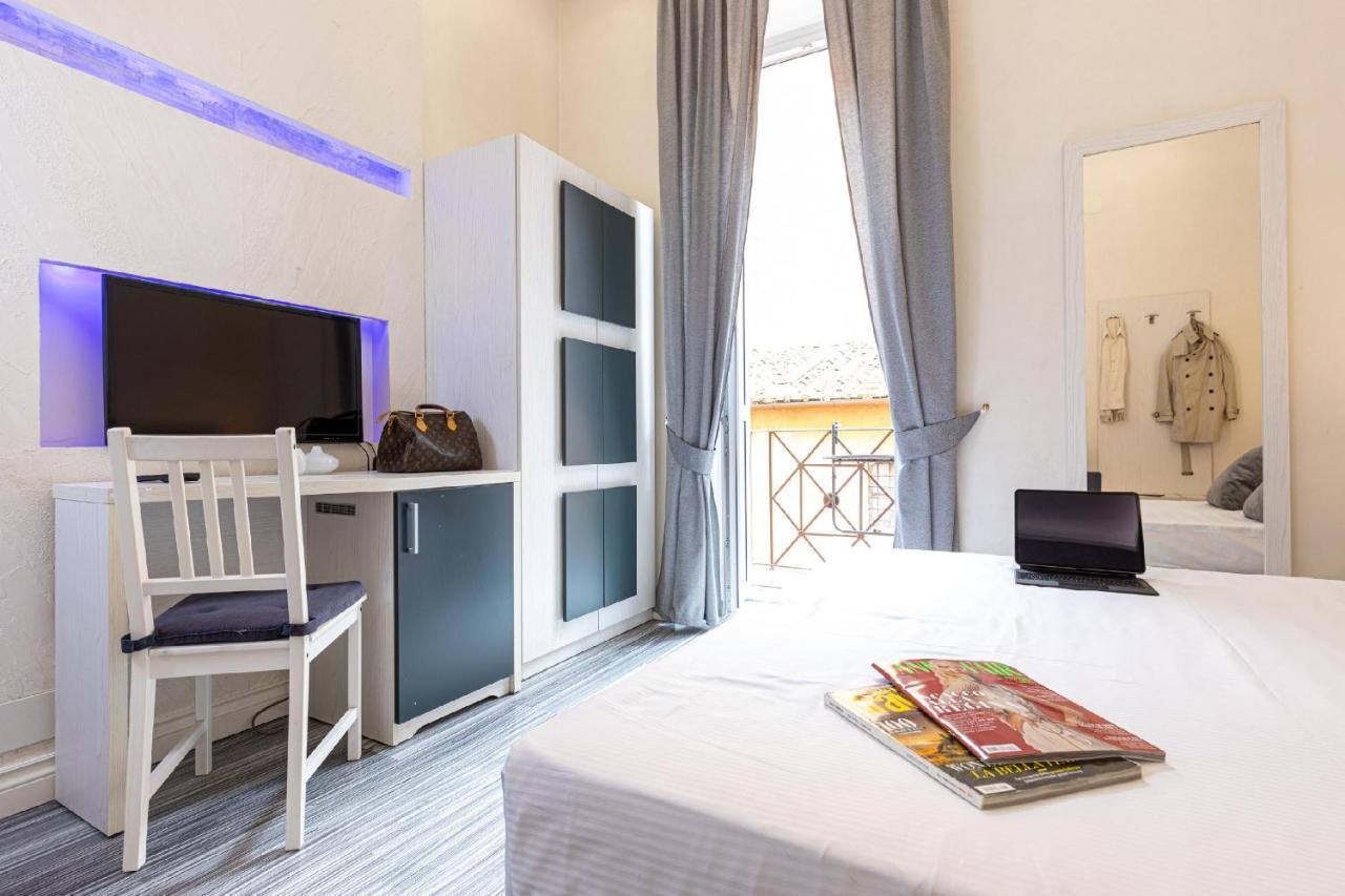 Bb'S Suites Corso Rom Eksteriør billede