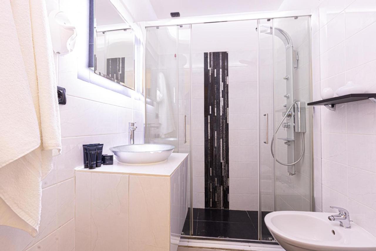 Bb'S Suites Corso Rom Eksteriør billede