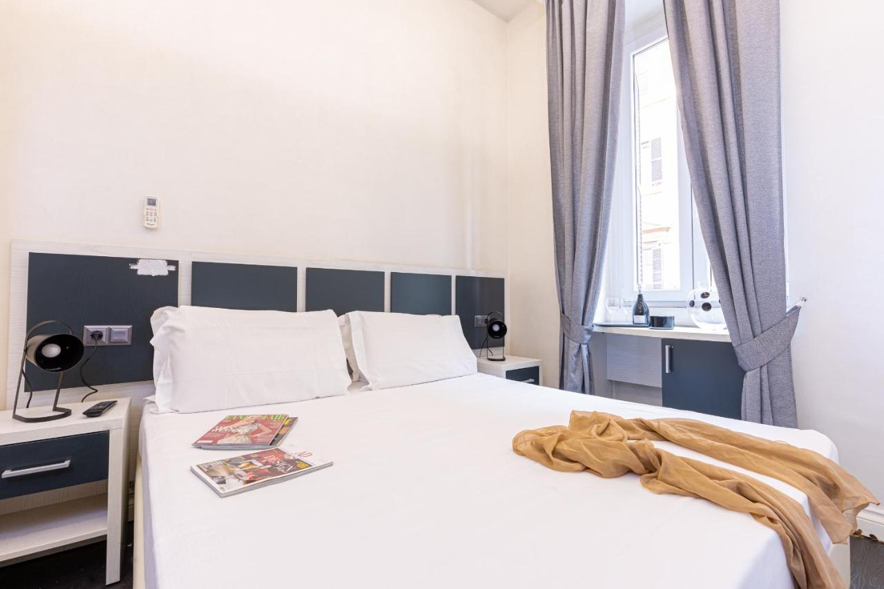 Bb'S Suites Corso Rom Eksteriør billede