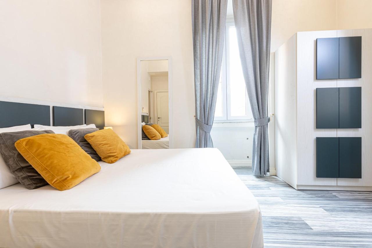 Bb'S Suites Corso Rom Eksteriør billede
