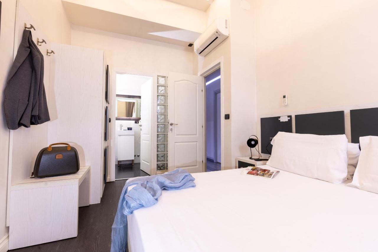 Bb'S Suites Corso Rom Eksteriør billede