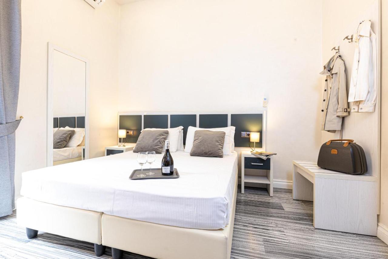 Bb'S Suites Corso Rom Eksteriør billede