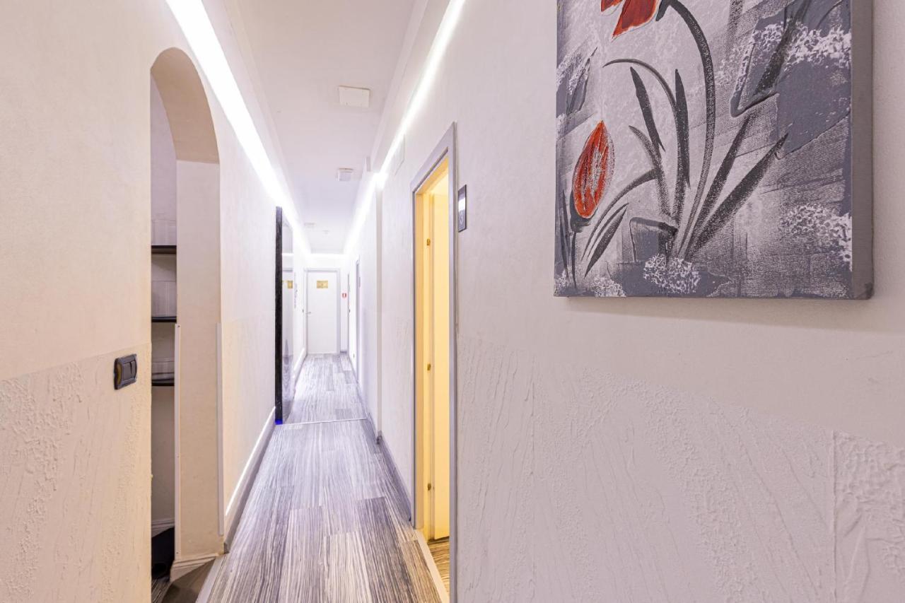 Bb'S Suites Corso Rom Eksteriør billede