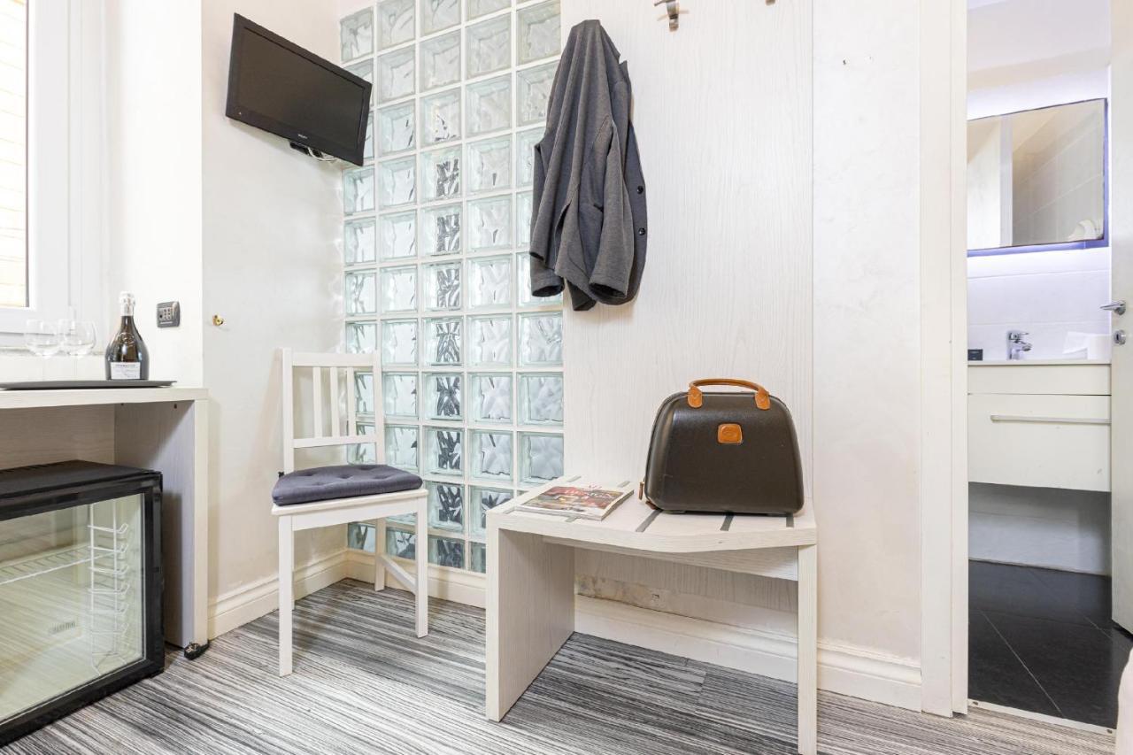 Bb'S Suites Corso Rom Eksteriør billede