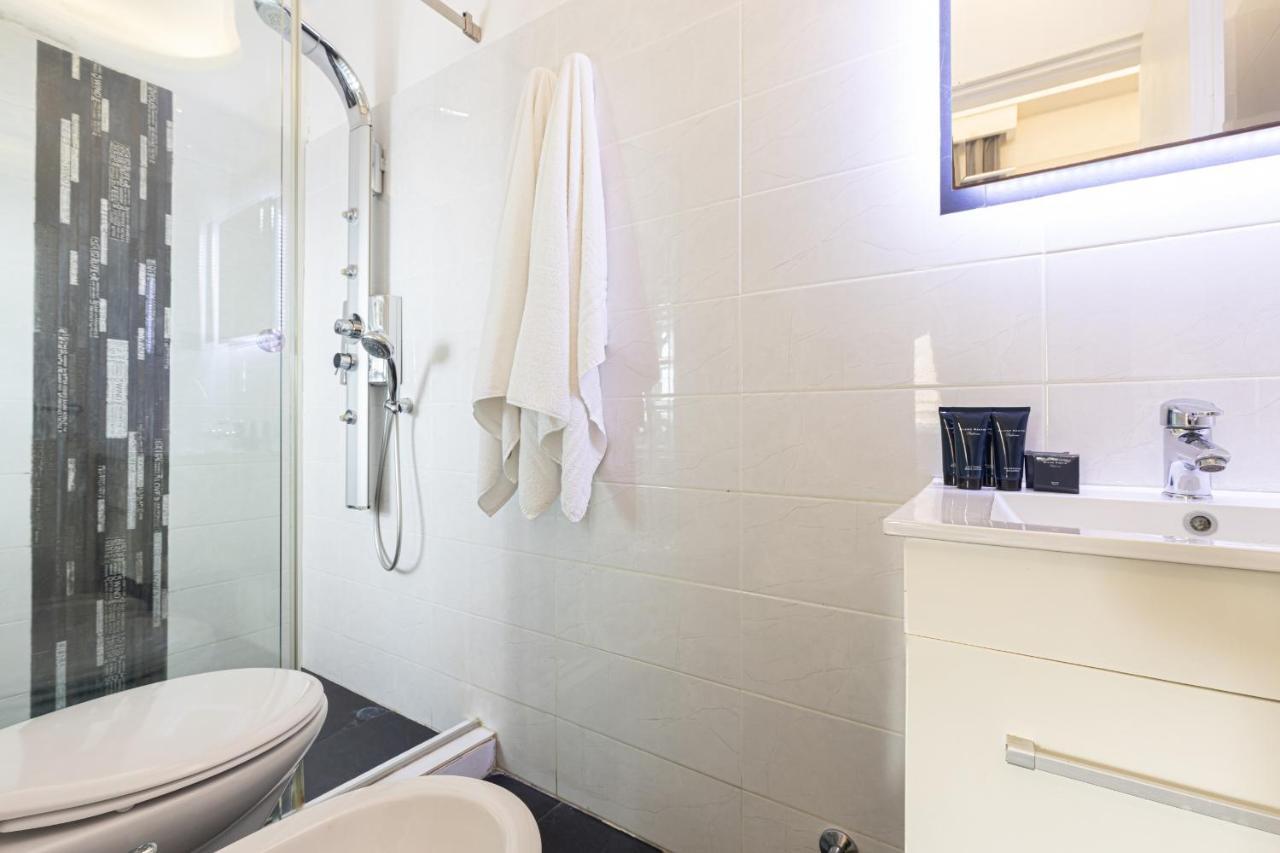 Bb'S Suites Corso Rom Eksteriør billede